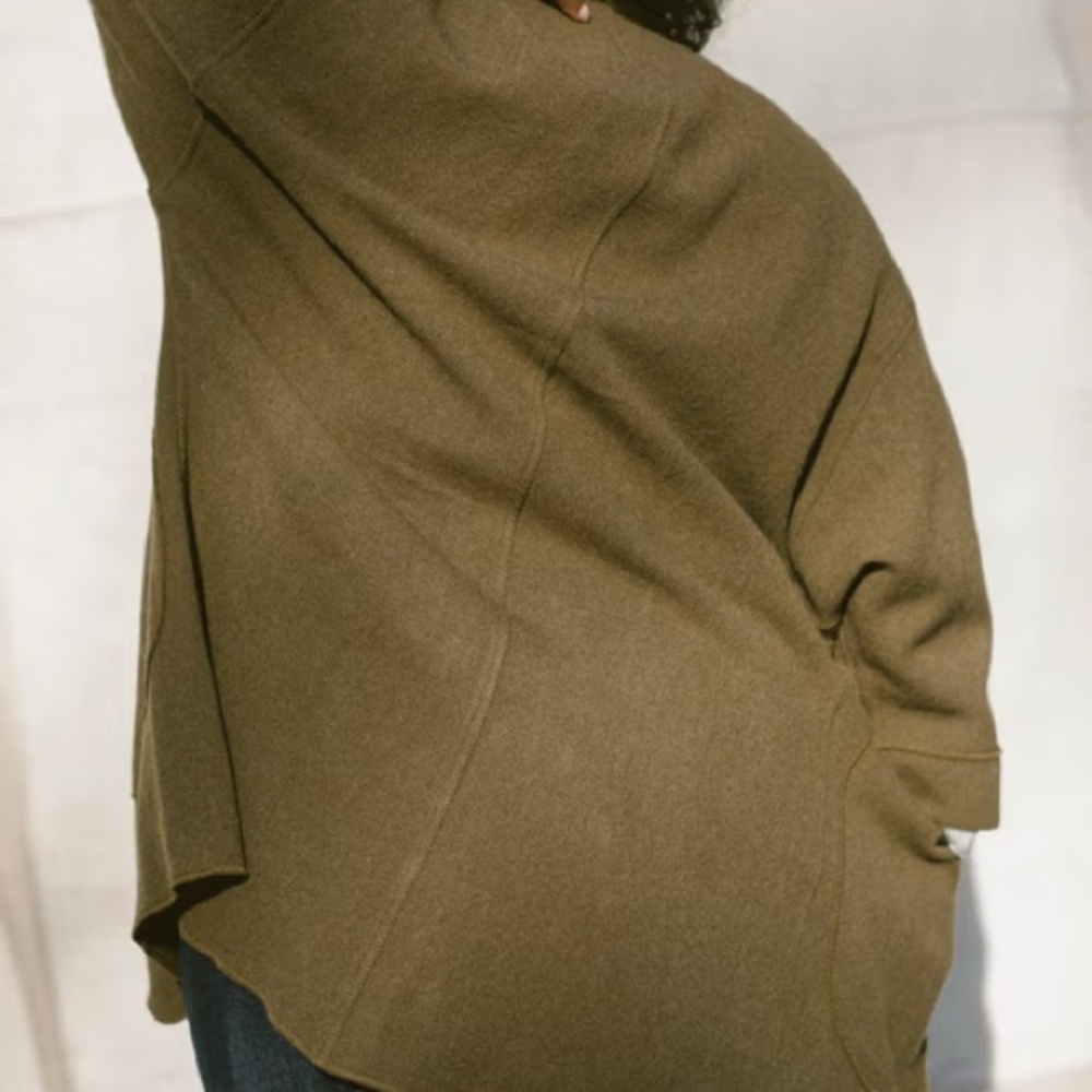 Elizabeth Suzann Studio Jacket - Picture 3 of 15